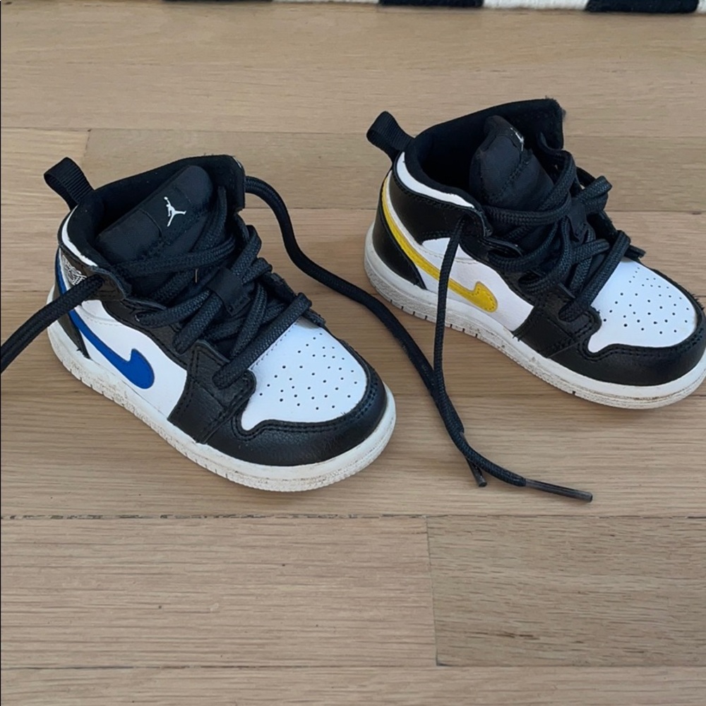 6c Jordan’s